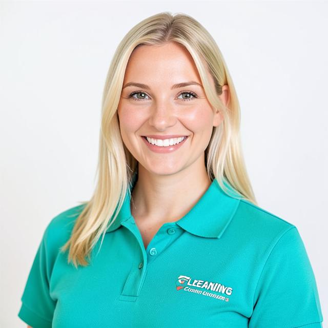Brianna, Residential Specialist at Maid In Florida Cleaning Services in St Petersburg