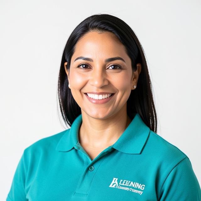 Carla, Vacation Rental Lead at Maid In Florida Cleaning Services in St Petersburg