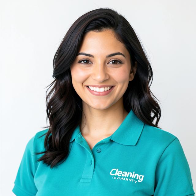 Elena, Deep Clean Specialist at Maid In Florida Cleaning Services in St Petersburg
