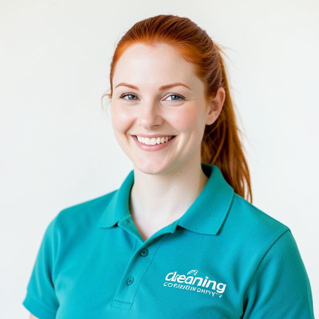 Gia, Scheduling & Quotes at Maid In Florida Cleaning Services in St Petersburg